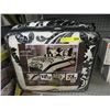 Image 1 : New Queen Size 7 Piece Comforter Set