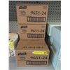 Image 1 : 4 Cases of Purell Hand Sanitizer