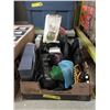 Image 1 : Box of Assorted Goods
