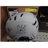 Image 1 : New TSG Evolution Helmet - Size L/XL