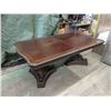 Image 1 : New Ornate Dining Table