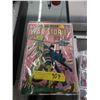 Image 1 : 10 Charlton and DC Comics - 12 pence to 50¢