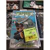 Image 1 : 25 Wolverine Comics