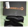 Image 1 : Merrell Men's Jungle Mocassins Midnight size 13