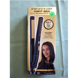Infiniti Pro Conair Gold