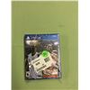 Image 1 : PS4 NBA Live 16