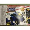 Image 1 : Batman lil Quad Power Wheels