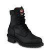 Image 2 : Red Wing Boots Size 8.5