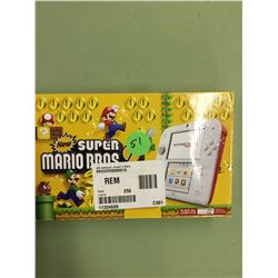 Super Mario Bros. 2DS Nintendo