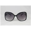 Image 2 : Kenneth Cole React Black SunGlasses and Bag