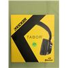 Image 1 : Kicker Tabor Bluetooth Headphones