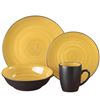 Image 2 : McCleland 16 Piece two-tone Set