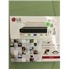 Image 1 : LG Wired Streaming Blu-Ray Disc