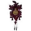 Image 2 : Cherry Cuckoo Clock