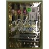 Image 2 : Prevari Nail Polish and Ari by Ariana Grande