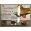 Image 1 : K&H Deluxe Lectro-Kennel Heated Pad