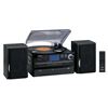Image 2 : Jensen CD/Record Player