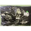 Image 2 : Hooded Sherpa Jacket Size XL
