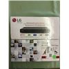 Image 1 : LG Wired Streaming Blu-Ray Disc