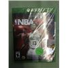 Image 1 : XBOXONE NBA 2k17