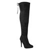 Image 2 : Journee Collection Womens Magic Boot Size 10