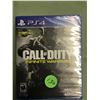 Image 1 : PS4 Call of Duty Infinite Warfare