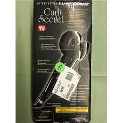 infiniti ProConAir Curling Iron