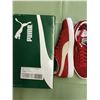 Image 1 : Puma Suede Classic Real Red SIze 10