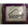 Image 1 : Alcove Reversible Quilt Twin Size