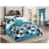 Image 2 : Alcove 20pc Comforter Set Queen/Full