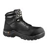 Image 2 : Carhartt Safety Toe Boot Size 11