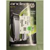 Image 1 : Andis ClipTrim Combo