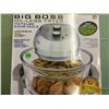 Image 1 : Big Boss Oil-less Fryer