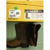 Image 1 : Carhartt Soft Toe Boot Size 9.5