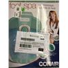 Image 1 : Foot Spa Massage Bubbles and Heat