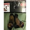 Image 1 : Rocky Size 12 Work Boots