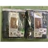 Image 1 : Jewel Woven Panel Curtains (Two)