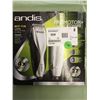 Image 1 : Andis Promotor Clipper Set
