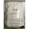 Image 1 : Egyptian Treasure Mattress Pad Full