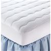 Image 2 : Egyptian Treasure Mattress Pad Full