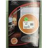 Image 1 : Optimus 9" Portable Dish Heater