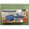 Image 2 : Therma Luxe Heating Pad by ConAir & Scale