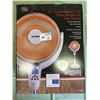 Image 1 : Optimus 14" Dish Radiator Space Heater Standing