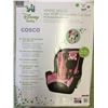 Image 1 : Cosco Minnie Mouse Apt 40RF Convertible Car Seat
