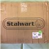 Image 2 : Stalwart 74pc Cordless Drill and Driver Set