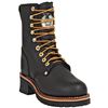 Image 2 : Georgia Boot Logger Size 9.5