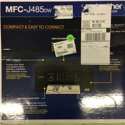 Brother MFC-J485 Printer