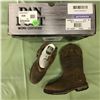 Image 1 : Dan Post Size 10.5 W Boots