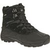 Image 2 : Merrel Size 10.5 Black Boot