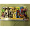 Image 1 : Imaginext Super Hero Fight City